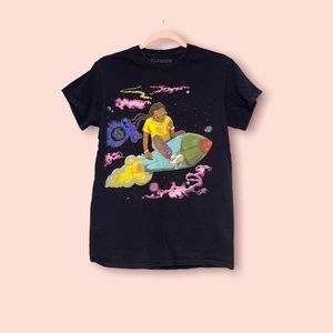 TAKEOFF t-shirt